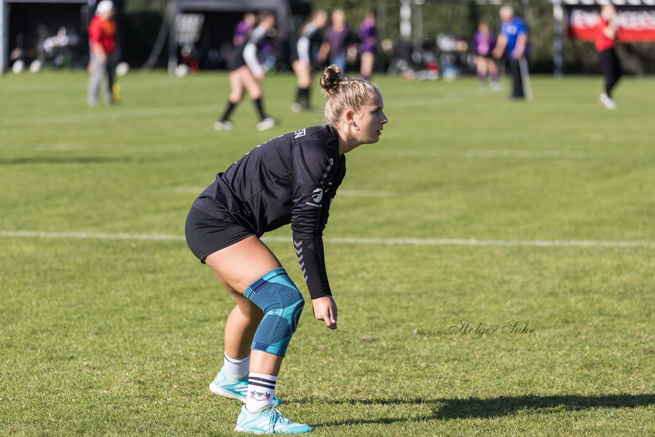 Bild 100 - wU16 Deutsche Meisterschaft